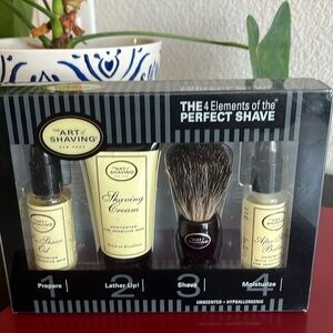 Art of Shaving Kit